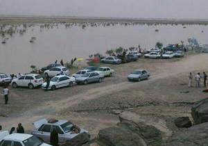 بررسی مشکل ریزگرد‌ها و حقآبه سیستان در شورای عالی شهرسازی