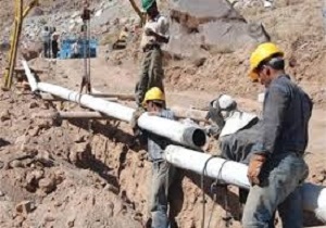 افتتاح طرح گازرسانی به ۲۰۰ روستای لرستان همزمان با دهه فجر