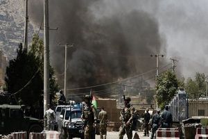حملات خمپاره&zwnj;ای به غرب افغانستان/۱۳ نفر کشته و زخمی شدند