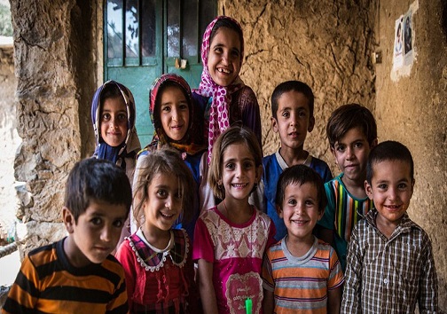محروم بودن ۸ هزار کودک لرستانی از آموزش‌های پیش‌دبستانی