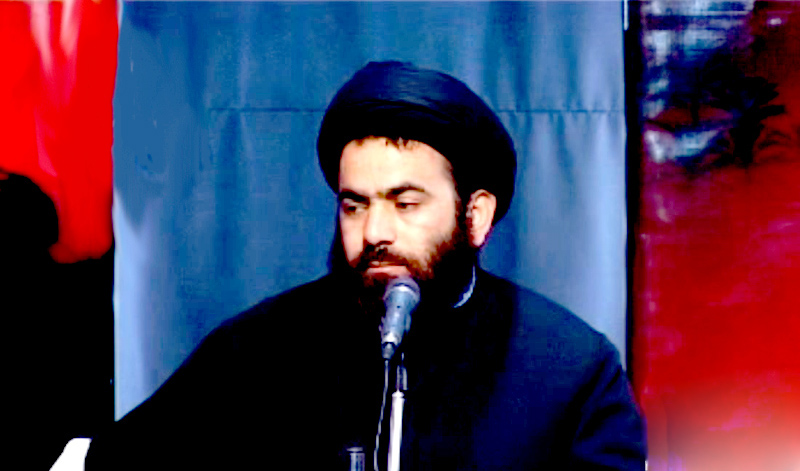 سید حسن آقامیری کیست؟/ از چرندیات خواندن آیات قرآن درباره عذاب در جهنم تا تحریف ماجرای اسارت خاندان اهل بیت(ع) سید حسن آقامیری کیست؟/ از چرندیات خواندن آیات قرآن درباره عذاب در جهنم تا تحریف ماجرای اسارت خاندان اهل بیت(ع)