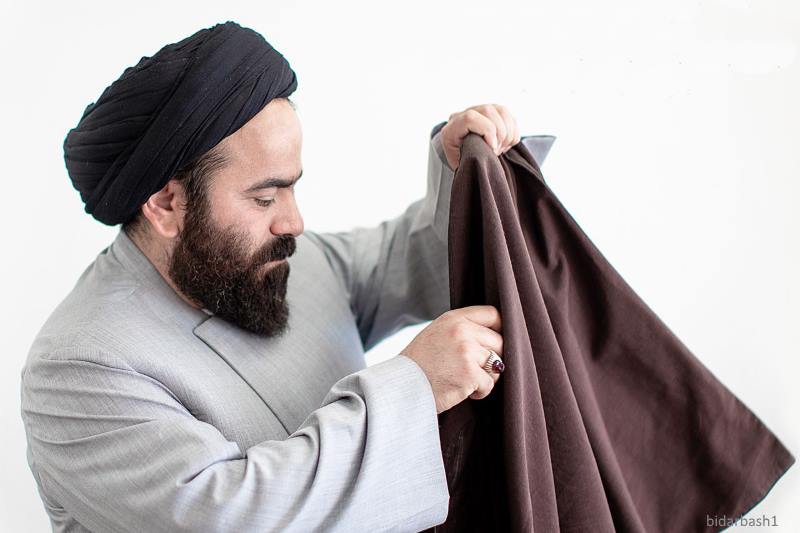 سید حسن آقامیری کیست؟/ از چرندیات خواندن آیات قرآن درباره عذاب در جهنم تا تحریف ماجرای اسارت خاندان اهل بیت(ع) سید حسن آقامیری کیست؟/ از چرندیات خواندن آیات قرآن درباره عذاب در جهنم تا تحریف ماجرای اسارت خاندان اهل بیت(ع)