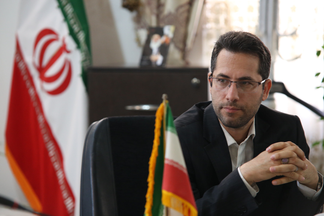 دستاورد&zwnj;های انقلاب توسط روابط عمومی نهاد&zwnj;ها اطلاع&zwnj;رسانی شود