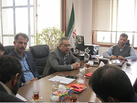 استفاده از ظرفیت و پتانسیل مساجد جهت اسکان مسافران نوروز