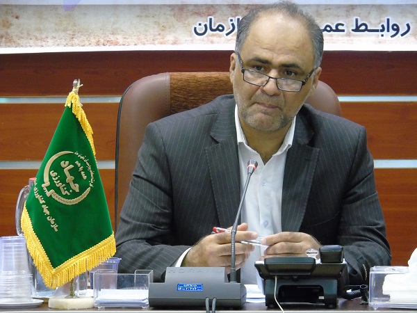 صادرات سه هزار تن سبزی و صیفی از دیر