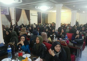 تجلیل از معلمان بازنشسته در قزوین