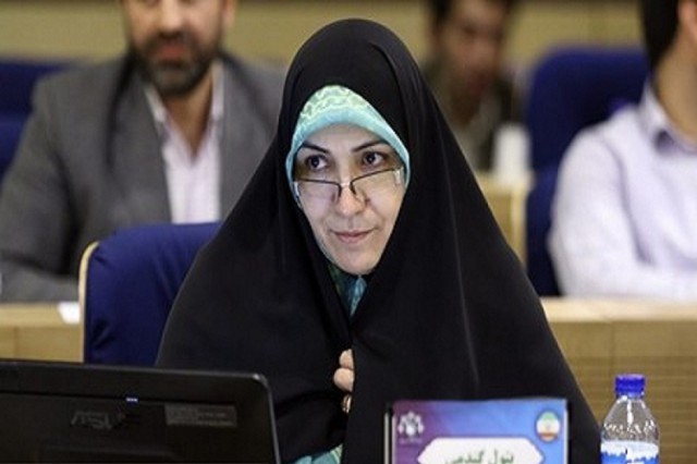 سیاست شورای شهر استفاده از تمامی ظرفیت‌ها برای افزایش ایمنی شهر مشهد است