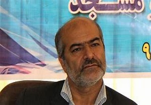 برگزاری دوره آموزشی «هر مسجد یک خبرنگار» در کردستان