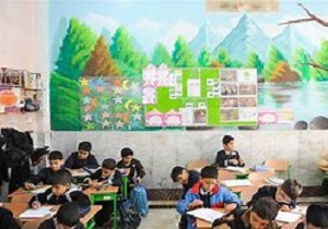 اجرای طرح مدارس عاری از خطر در ۱۸۵ مدرسه کردستان