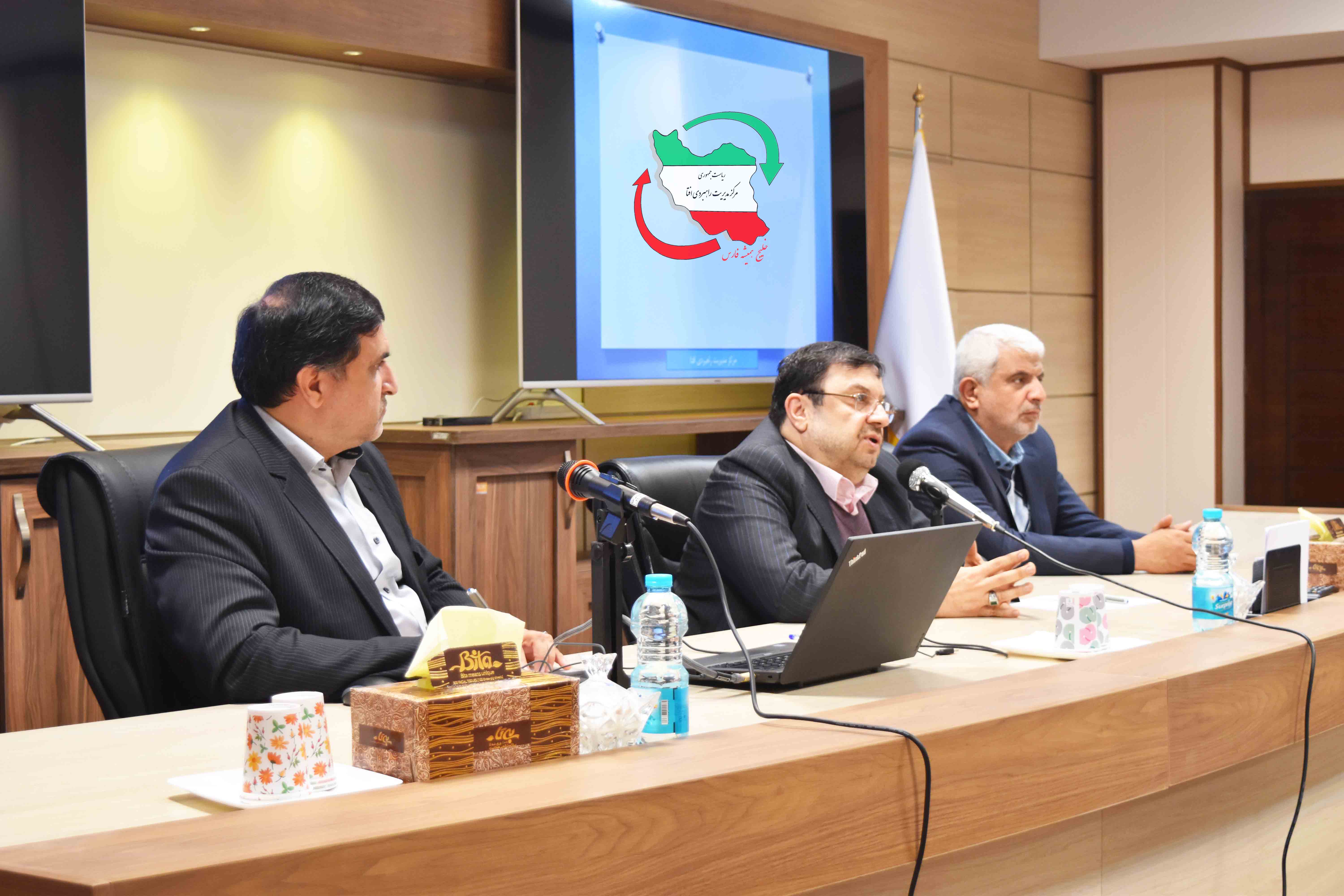 مهمترین وظیفه مرکز افتا ؛ایجاد امنیت شبکه محور
