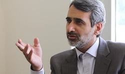 مخاطره امنیت نفتی اتحادیه اروپا باید در دستور کار قرار گیرد