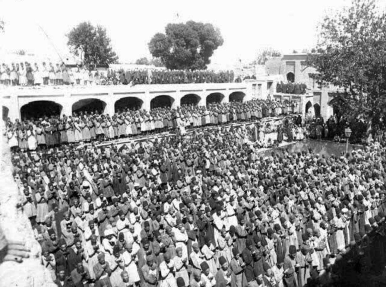 فراز و فرود&zwnj;های نماز جمعه در تاریخ ایران/ اولین امام&zwnj; جمعه ایران که بود؟