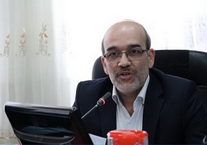 عباس حیدری به عنوان مشاور و مدیرکل حوزه استاندار منصوب شد