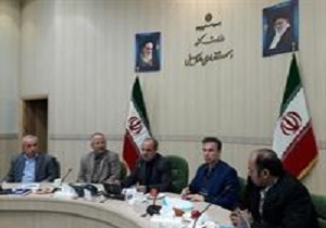 همه دستگاه‌ها برای اجرای طرح نشانی استاندارد و مکانی ملی همکاری کنند