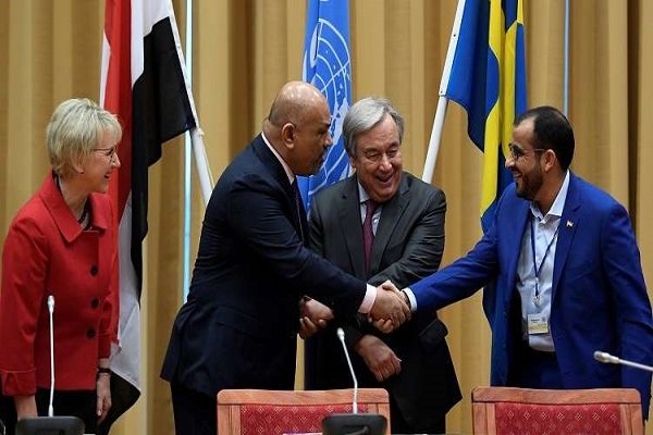 &laquo;الحدیده&raquo; رؤیایی از دست رفته برای متجاوزین + تصاویر