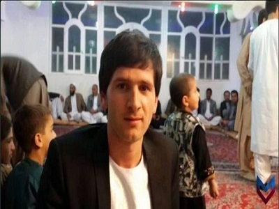 شباهت عجیب شهروند افغانستانی به نخست وزیر کانادا + تصویر