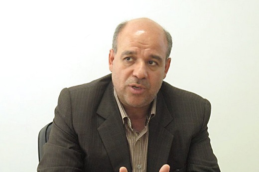 نبود بانک اطلاعاتی قوی و تجهیزات آماده بروز در استان مرکزی
