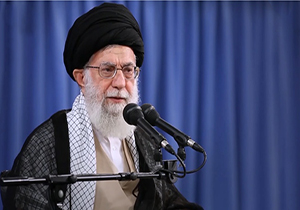 نقد سخنان حسن آقامیری از زبان رهبر انقلاب + فیلم