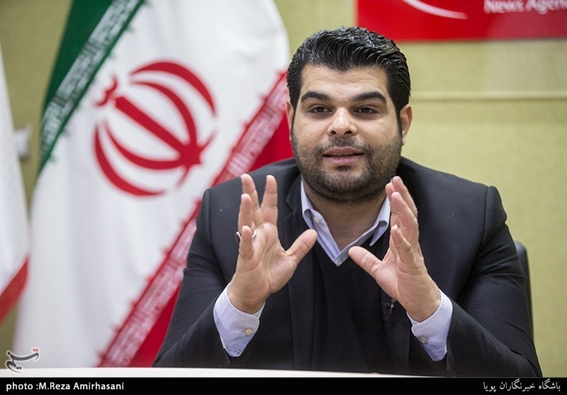 چزا نظامی&zwnj;های اسرائیل و ترکیه برای مستندساز ایرانی کمین کردند؟
