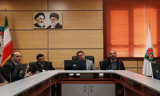 اجرای طرح تُن کیلومتر در استان همدان