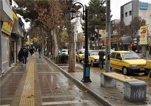 تقلیل و حذف معابر اردبیل از وظایف کمیسیون ماده ۵ است