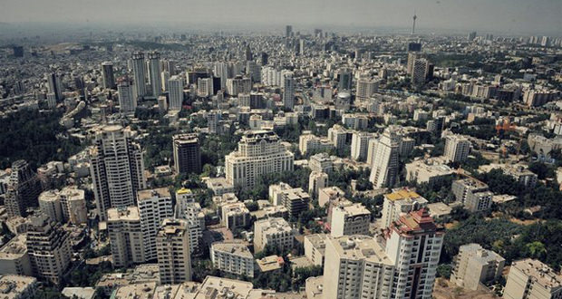 گونه&zwnj;شناسی محله&zwnj;های تهران برای ارائه بهترخدمات شهری /مشارکت شهروندان در طرح&zwnj;های توسعه&zwnj; و عمران