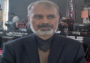 یعقوبی: تیم ملی فوتبال مجازی راهی مسابقات جهانی می شود/در رشته های رباتیک دست های زیادی در کار است
