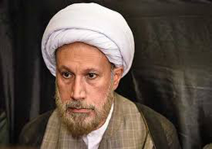 پیام تسلیت نماینده ولی فقیه در فارس در پی رحلت  آیت‌الله حقیقت