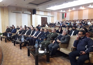 بازدید نمایندگان دفاتر مسافرتی معتبر کشور از جاذبه‎‏های گردشگری خوزستان