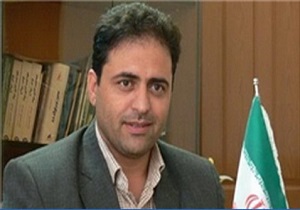 مشاور اشتغال و سرمایه گذاری استاندار یزد منصوب شد