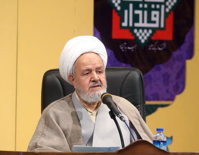 دشمنان با فتنه&zwnj;گری قصد تضعیف جمهوری اسلامی را دارند