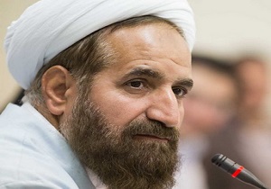 مشاور استاندار در امور روحانیون منصوب شد