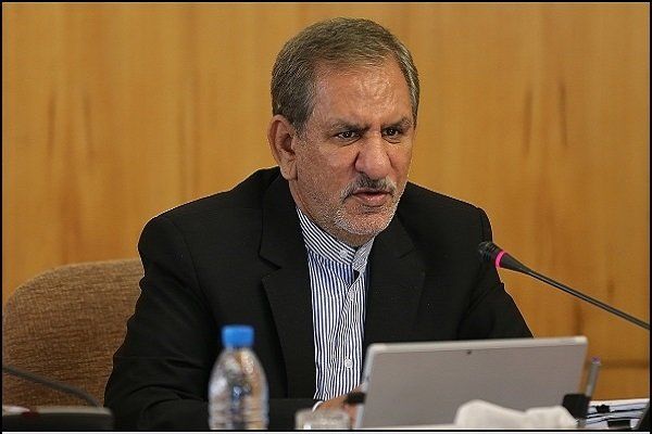 مسیر توسعه کشور با سرعت خوبی جلو می رود/ ناامید کردن مردم هدف آمریکایی&zwnj;هاست