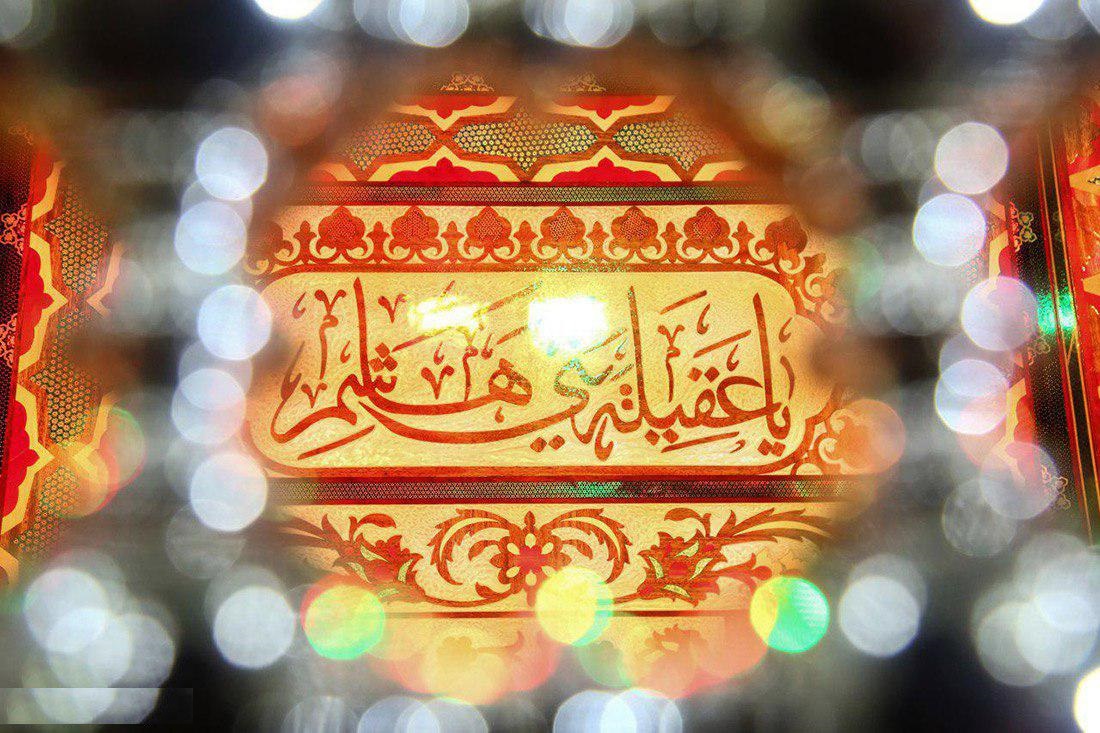اتمام ساخت چهار نیم&zwnj;ضریح خیمه&zwnj;گاه حسینی + عکس