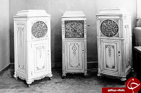 اختراعات عجیب ادیسون که تا به حال نشنیده اید +تصویر