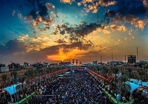 سفر به کربلا بدون محدودیت
