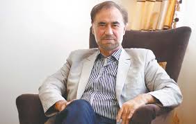 غریبانی: شک نکنید که دولتی&zwnj;ها مجددا به سراغ اصلاح&zwnj;طلبان می&zwnj;آیند/ زمان برای رد کردن مدیون بودن روحانی به اصلاح&zwnj;طلبان دیر است