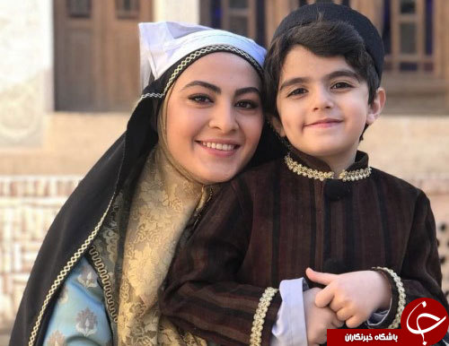 بازیگر نقش فخری در سریال بانوی عمارت