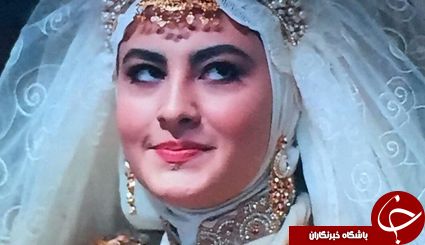 بازیگر نقش فخری در سریال بانوی عمارت