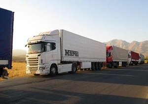 بندرعباس فعالترین مرز ترانزیت ورود کالا در کشور