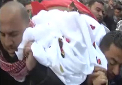 جشن تولد متفاوت برای یک قهرمان ملی  + فیلم