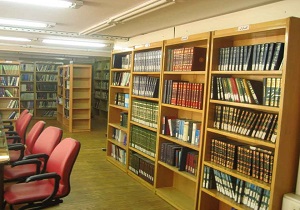 نگهداری ۵ هزار نسخه سنگی و سربی در کتابخانه آیت الله گلپایگانی