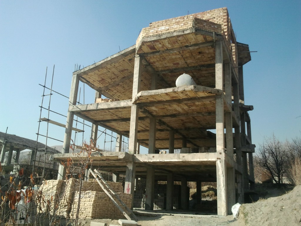 واکنش شهرداری لواسان به ویلاسازی خانم نماینده
