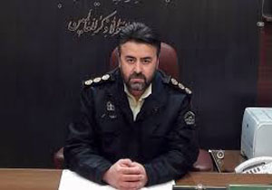 انهدام باند توزیع مواد مخدر در نوشهر