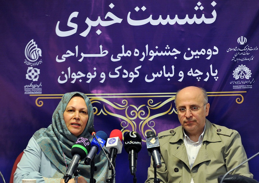 کمک&zwnj;های مسئولان در حد انتظار نیست / جشنواره را به سختی برگزار کردیم