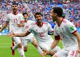 دیدار ایران -عراق نخستین فینال جام ملت های آسیا