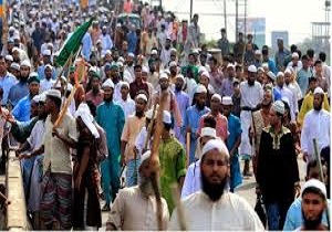 پس از اعتراضات خشونت بار، موافقت بنگلادش با افزایش دستمزد کارگران بخش پوشاک