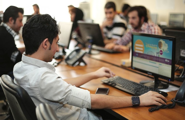 مردم کدام کشور ساعت&zwnj;های بیشتری کار می&zwnj;کنند؟