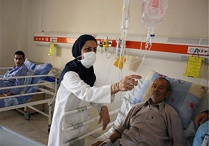 استخدام شرکتی پرستار به دلیل نبود مجوز های لازم / پرستاران طرحی در نوبت گذراندن طرح خود هستند