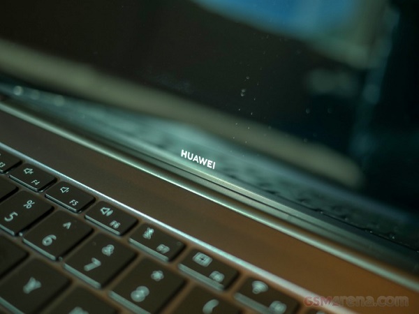 نمایشگاه CES 2019| هوآوی با لپ&zwnj;تاپ میت بوک و تبلت مدیاپد در مقابل رقبا حاضر شد